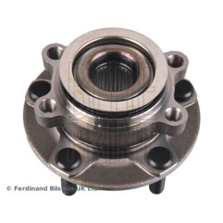 Rato guolio komplektas BLUE PRINT ADN18252