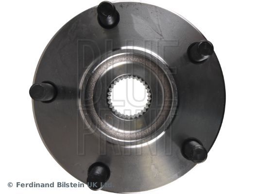 Rato guolio komplektas BLUE PRINT ADN18252