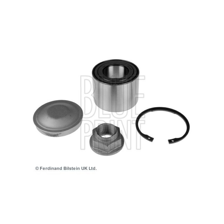 Rato guolio komplektas BLUE PRINT ADN18345