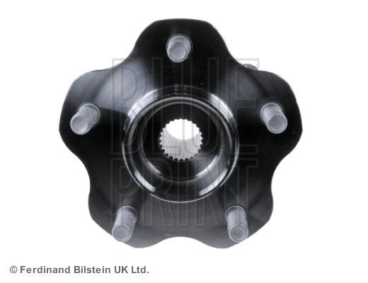 Rato guolio komplektas BLUE PRINT ADN18359