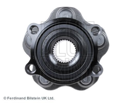 Rato guolio komplektas BLUE PRINT ADN18369