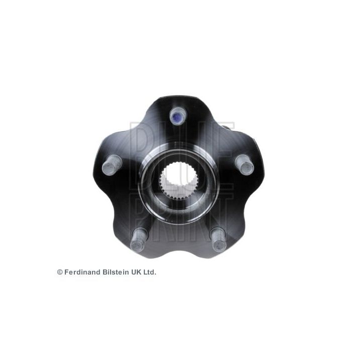 Rato guolio komplektas BLUE PRINT ADN18369