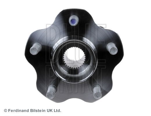 Rato guolio komplektas BLUE PRINT ADN18369