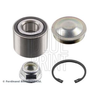 Rato guolio komplektas BLUE PRINT ADN18384