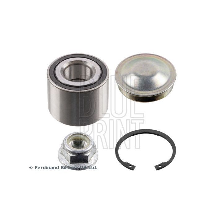 Rato guolio komplektas BLUE PRINT ADN18384