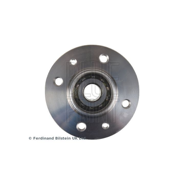 Rato guolio komplektas BLUE PRINT ADN18389