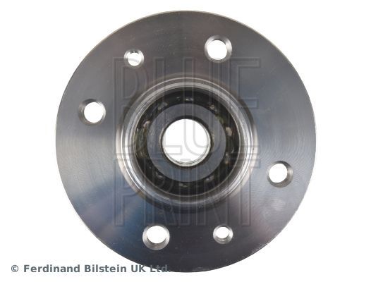 Rato guolio komplektas BLUE PRINT ADN18389