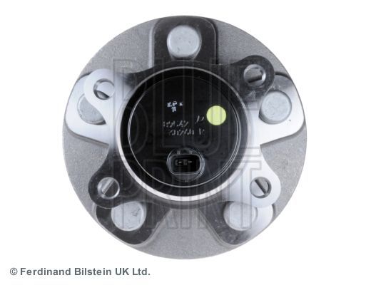 Rato guolio komplektas BLUE PRINT ADT382101