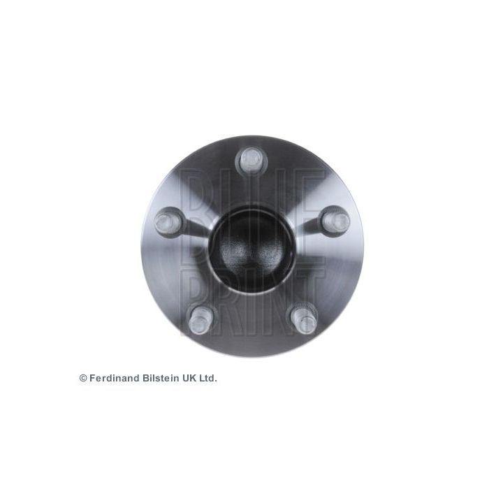 Rato guolio komplektas BLUE PRINT ADT382101