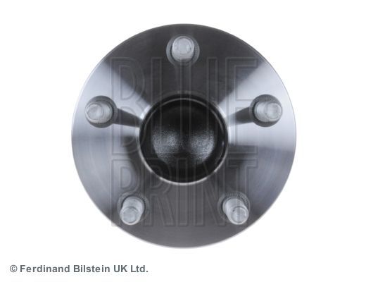 Rato guolio komplektas BLUE PRINT ADT382101