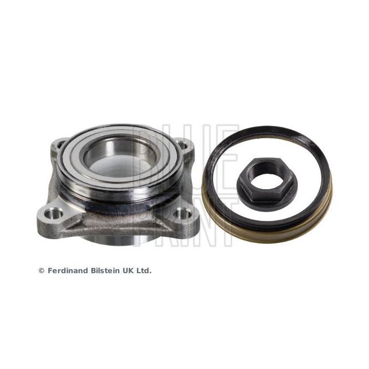 Rato guolio komplektas BLUE PRINT ADT382110