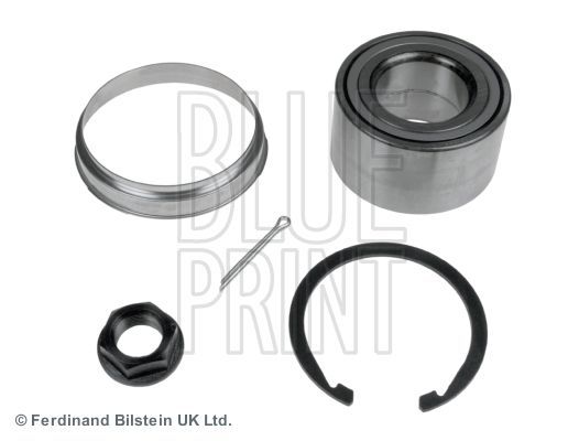 Rato guolio komplektas BLUE PRINT ADT38237