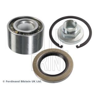 Rato guolio komplektas BLUE PRINT ADT38251