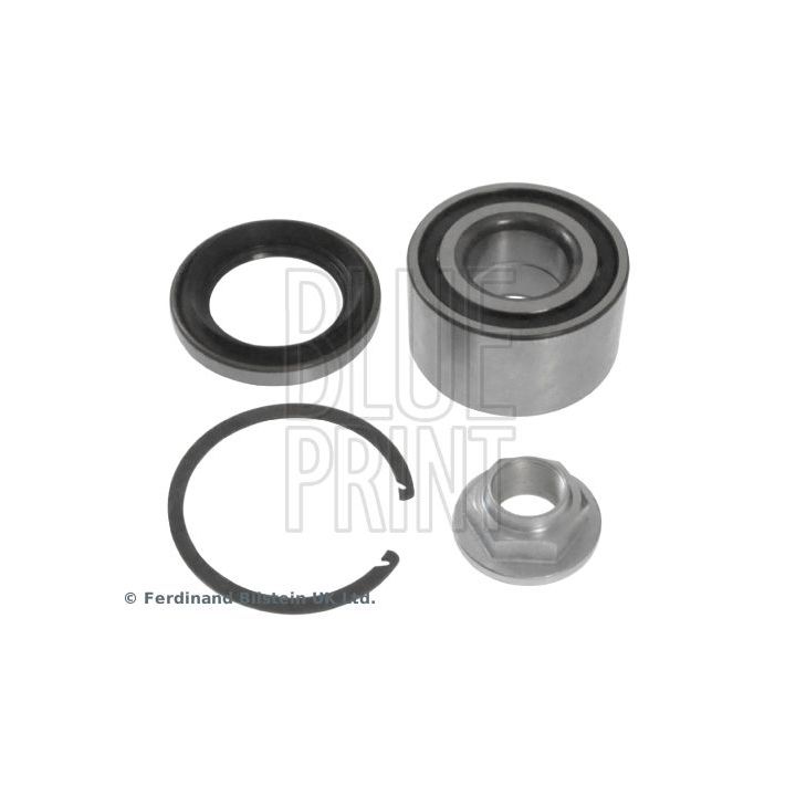 Rato guolio komplektas BLUE PRINT ADT38281