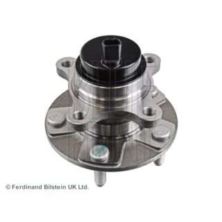 Rato guolio komplektas BLUE PRINT ADT38283