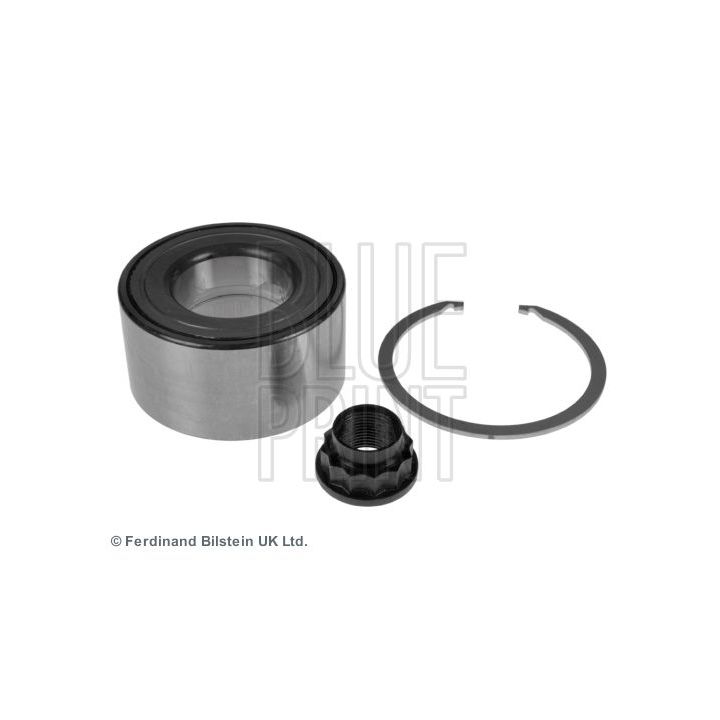 Rato guolio komplektas BLUE PRINT ADT38298