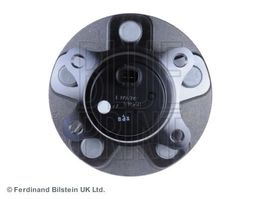 Rato guolio komplektas BLUE PRINT ADT38299