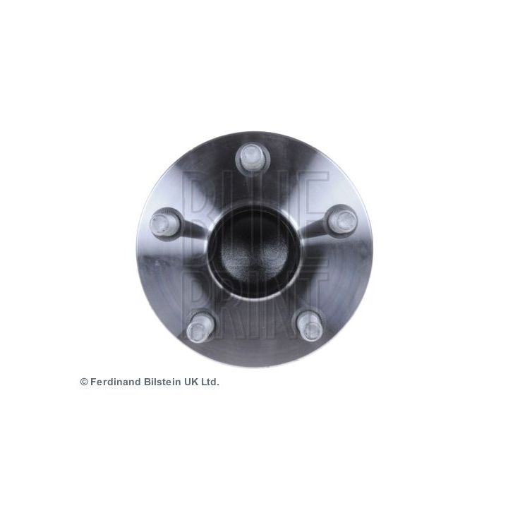 Rato guolio komplektas BLUE PRINT ADT38299