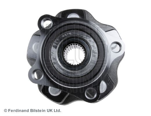 Rato guolio komplektas BLUE PRINT ADT383116