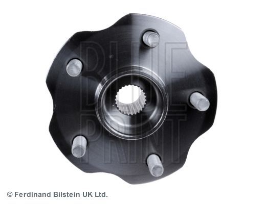 Rato guolio komplektas BLUE PRINT ADT383116