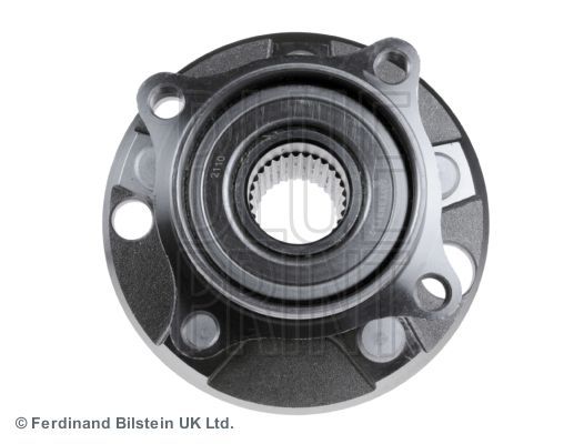 Rato guolio komplektas BLUE PRINT ADT383117