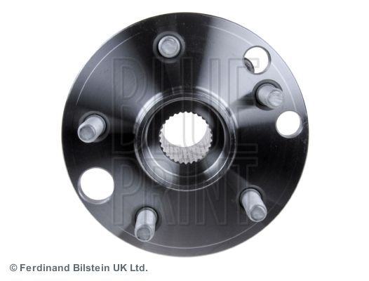 Rato guolio komplektas BLUE PRINT ADT383117