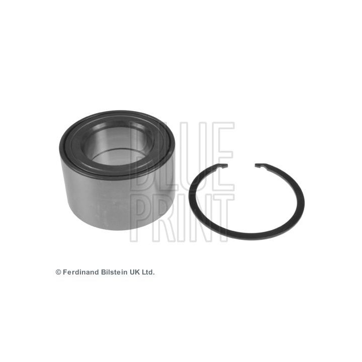 Rato guolio komplektas BLUE PRINT ADT38342