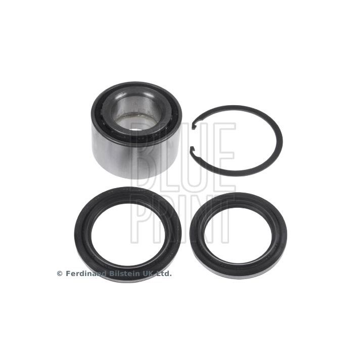 Rato guolio komplektas BLUE PRINT ADT38346