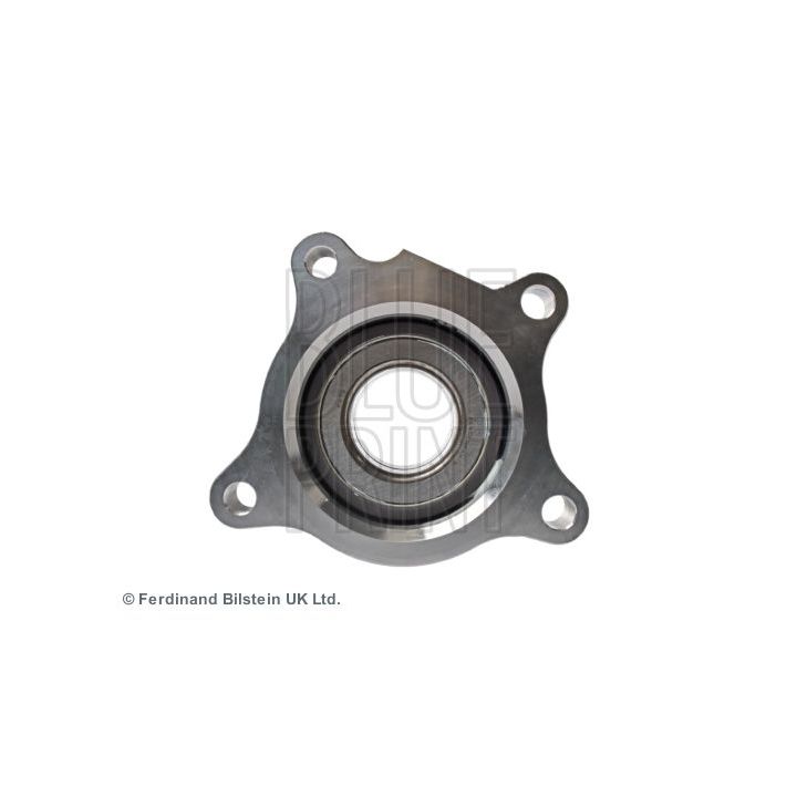 Rato guolio komplektas BLUE PRINT ADT38353