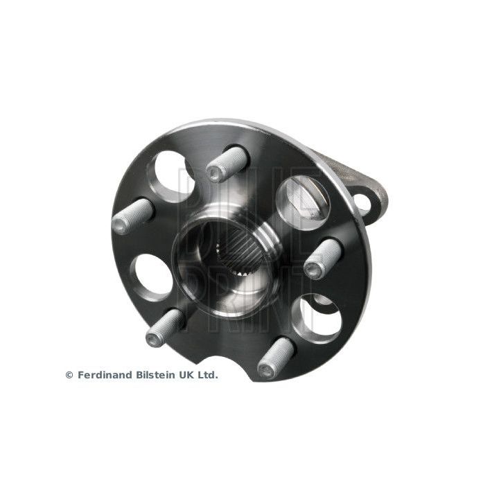 Rato guolio komplektas BLUE PRINT ADT38380