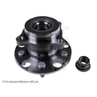 Rato guolio komplektas BLUE PRINT ADT38381