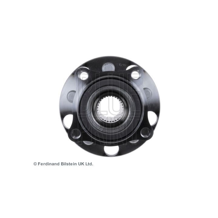 Rato guolio komplektas BLUE PRINT ADT38381