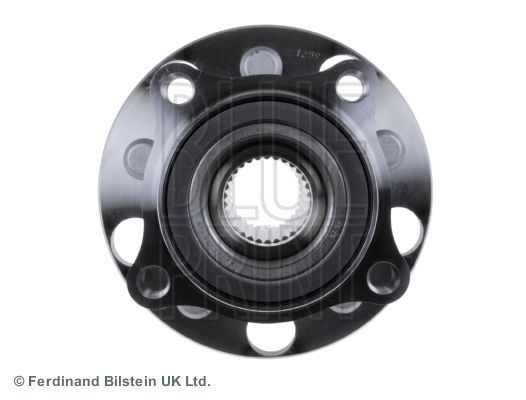 Rato guolio komplektas BLUE PRINT ADT38381