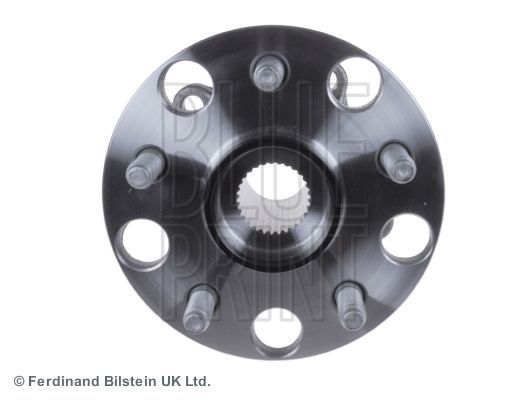 Rato guolio komplektas BLUE PRINT ADT38381