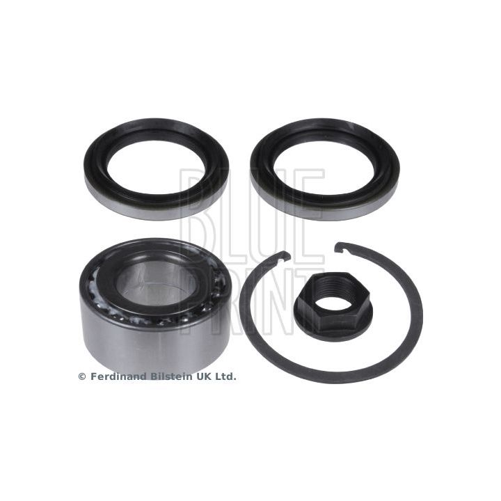 Rato guolio komplektas BLUE PRINT ADT38382