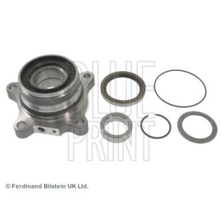 Rato guolio komplektas BLUE PRINT ADT38383