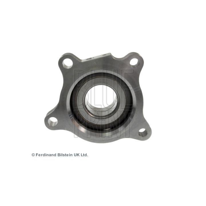 Rato guolio komplektas BLUE PRINT ADT38383