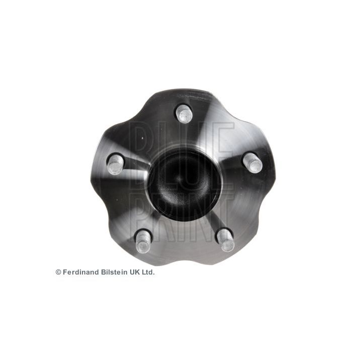 Rato guolio komplektas BLUE PRINT ADT38389