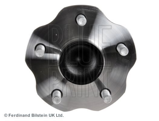 Rato guolio komplektas BLUE PRINT ADT38389