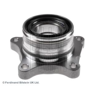 Rato guolio komplektas BLUE PRINT ADT38391