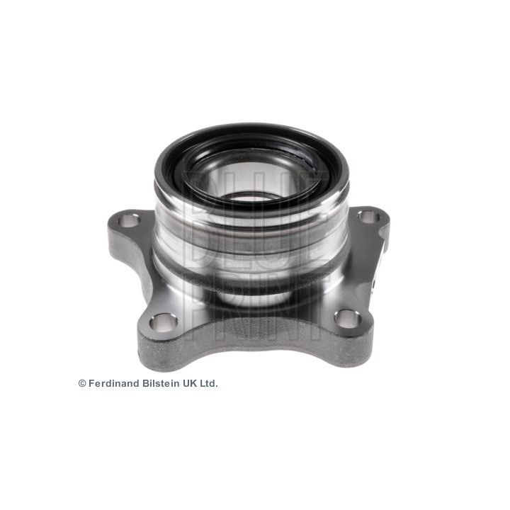 Rato guolio komplektas BLUE PRINT ADT38391