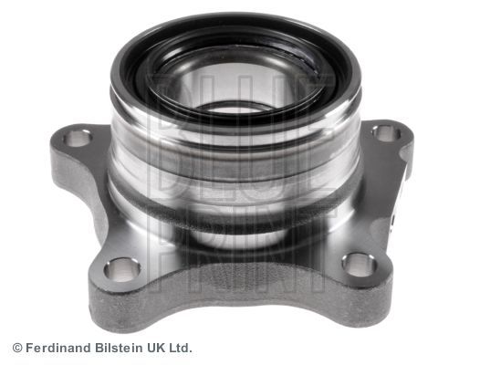 Rato guolio komplektas BLUE PRINT ADT38391