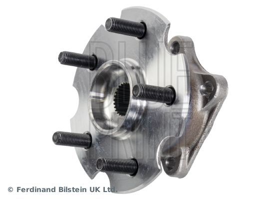 Rato guolio komplektas BLUE PRINT ADT38395