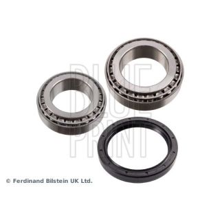 Rato guolio komplektas BLUE PRINT ADZ98202