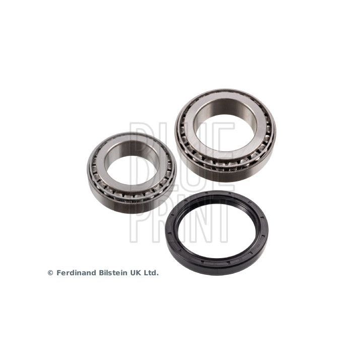 Rato guolio komplektas BLUE PRINT ADZ98202