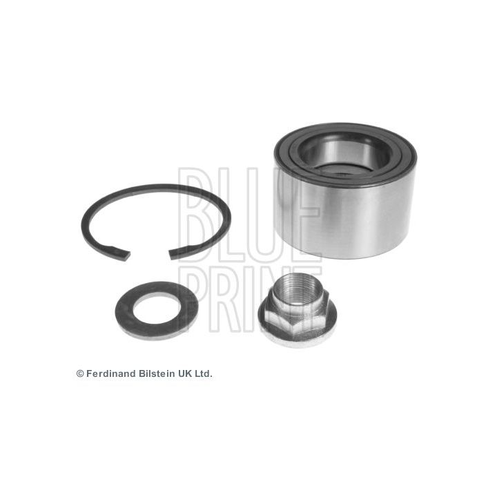 Rato guolio komplektas BLUE PRINT ADZ98207