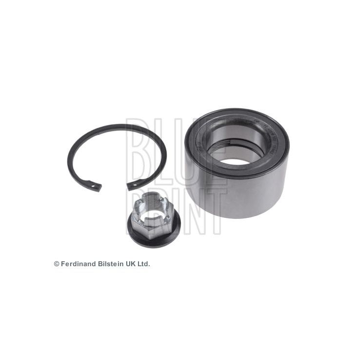 Rato guolio komplektas BLUE PRINT ADZ98208