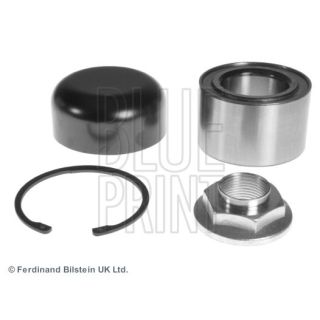 Rato guolio komplektas BLUE PRINT ADZ98311