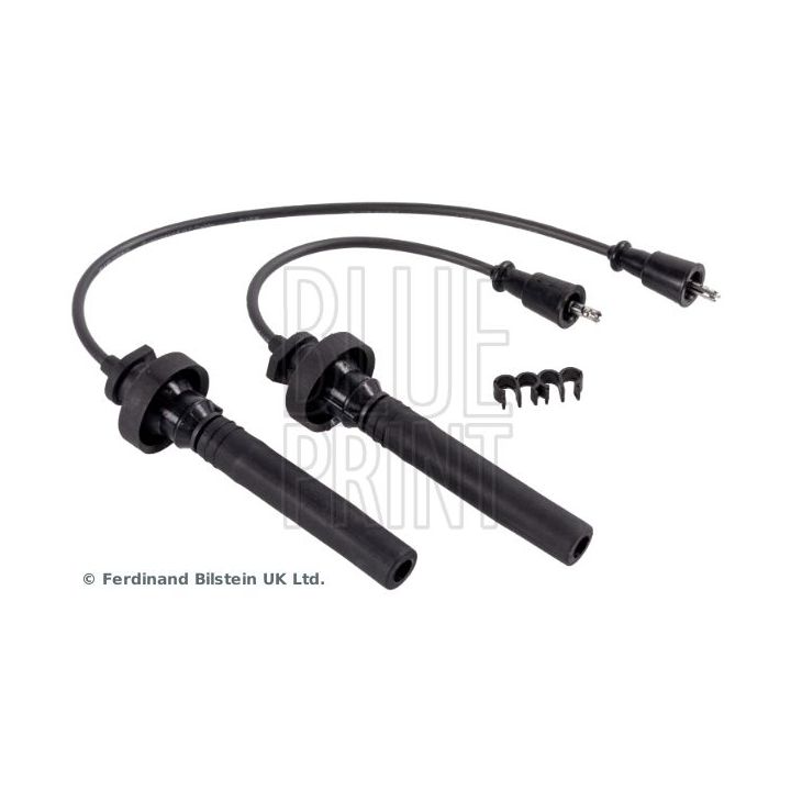 Uždegimo laido komplektas BLUE PRINT ADC41616