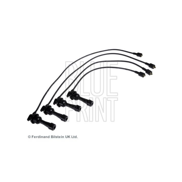 Uždegimo laido komplektas BLUE PRINT ADG01603